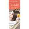 Bigen Foam Cream Color 3A Sheer Ash