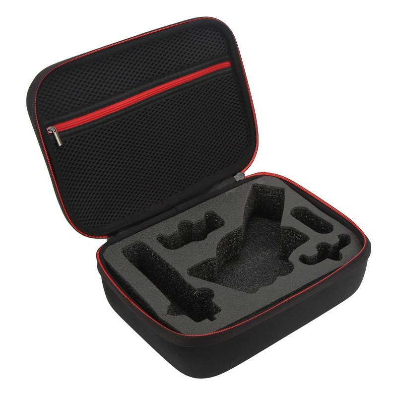 Carrying Case for OSMO Mobile 6 Two Way Zipper Design