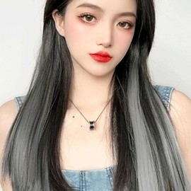 Hairpiece Cover Shampoo Gown Cover-WFHXKNK / 헤어피스 커버 샴푸가운 가리개-WFHXKNK