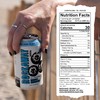 ROCKAWAY Berry Hibiscus Soda Drinks - Low calorie drinks made