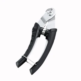Topeak Cable & Housing Cutter, Black, One size