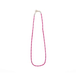 Miamica 3 Piece Set - Neon Face Mask Holder Mask Strap Mask Chain Mask Lanyard Mask Retainer Neck Strap Chain Women Girls Teens Unisex - Pink, Green, Blue