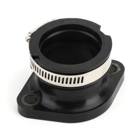 Frezon Intake Manifold Boot Flange for Polaris Indy Trail 488 500 1986-2000 3085044