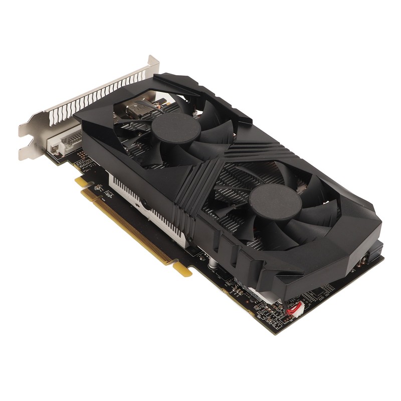 R9 370 4G Graphics Card GDDR5 256Bit Efficient Silent Desktop