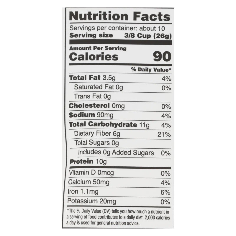 UD_Catalina Snacks Inc-Crunch Crl Maple Waffle Case of 6 9