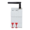 Smart DC Circuit Breaker 2P APP Control Voice Control WiFi