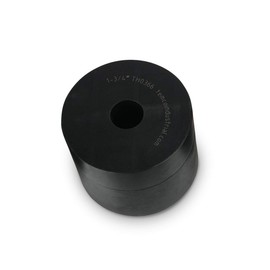 TEMCo TH0366 Dimple Die for 1-3/4” Actual Hole Size