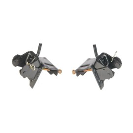 HUSKY TOWING 31260 Weight Distribution Hitch Bracket; Chain Lift Bracket; With