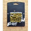 Funn Pedal Pins Studs for Mamba, Ripper, and Python Pedals,