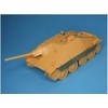 1/35 hettuxa-・syurutuxen Etching Set (Tee To)