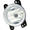 AUTO DN Left Fog Light Lens/Housing for Dodge Charger,Journey 2010