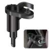 Zelvoro Blend Door Lever Repair Kit for Restoring Air Conditioning