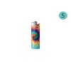 BIC Lighter | Special Edition Psychedelic Series | 8 Styles