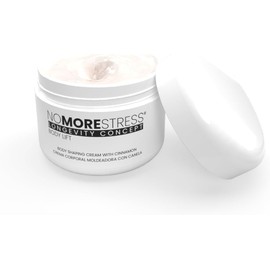 BODY LIFT – Gel Reafirmante Corporal con Canela Tonifica y Estimula la Piel Ideal para Abdomen, Glúteos y Piernas Textura Ligera y Aroma Energizante