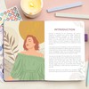 Clever Fox Self-Care Journal ¬Premium – Daily Gratitude & Mental