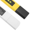 Digital Water Tester PH Tester TDS Meter Handheld Wear Resistant