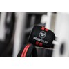 Beast Gear Wrist Wraps – Heavy Duty Professional Standard Weight