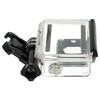 vhbw Underwater Case Compatible with GoPro Hero 3, 3+, 4