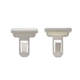 Replacement Parts For 30x Fits TOYOTA BUMPER Retainer Clips RAV4 4Runner 2013-2017 Corolla 2010-2017 Mod-GS95-160