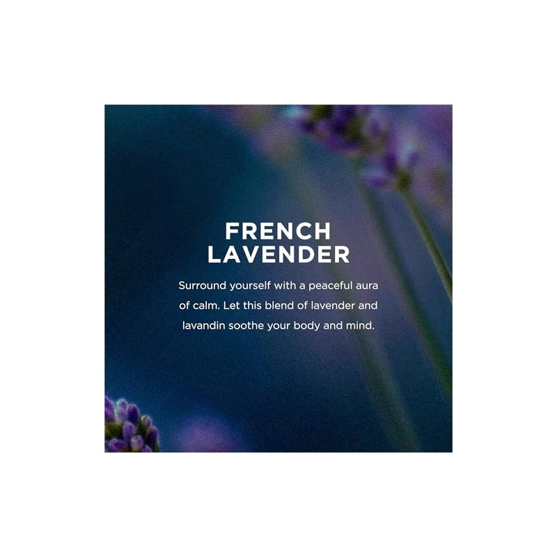 EO Products French Lavender Bath Suds 360 ml