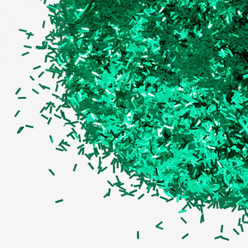 LeChat Glitter EFFX "Pine Needles" | 2 oz. EFFX2-45