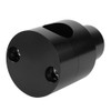 Suuonee Lift Handlebar, Pair Lift Handlebar Riser 22 mm Aluminium