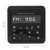 Bluetooth MP3 Player USB Radio Sound System IP66 Waterproof for
