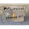 LifeVac Portable First Aid Anti-Choking Home Kit New