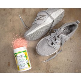 Dresdner Essenz - Post WORKOUT BATH SALT (ARNICA-MYRTLE) | German Favorites