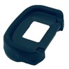 (2 Pack) EG Camera Eyecup Eyepiece Replacement Viewfinder for Canon