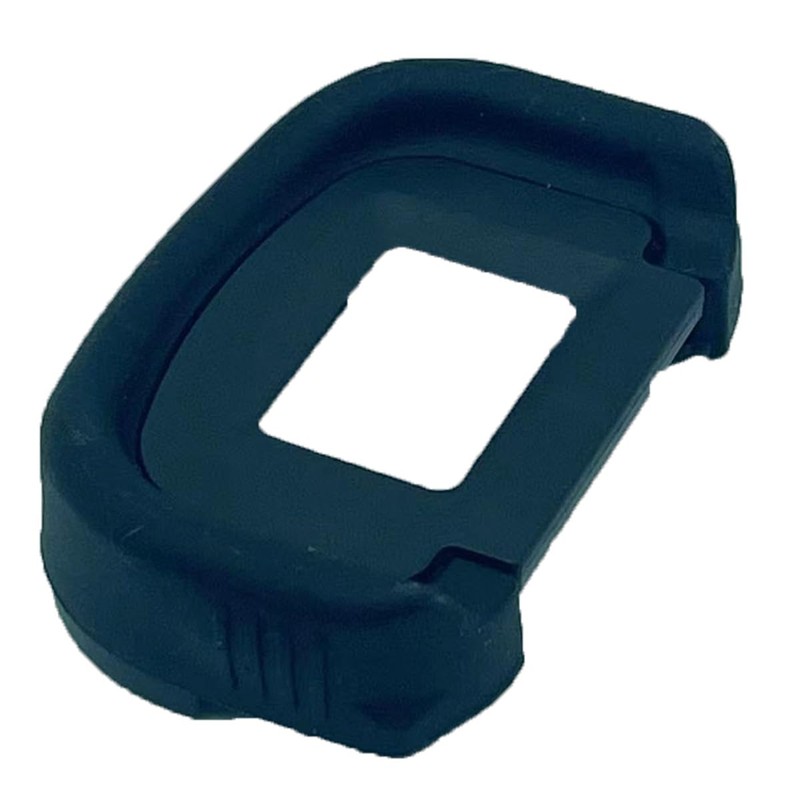 (2 Pack) EG Camera Eyecup Eyepiece Replacement Viewfinder for Canon
