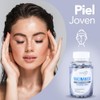 Niacinamida con Resveratrol y Omega 3 Softgels 700 mg