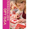 DIYSELF Craft Knife with 10 Extra #11 Blades, Precision Hobby