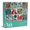 V&A William De Morgan Arts and Crafts Tile Designs 1000