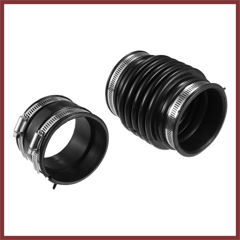 HEROFFIX Air Intake Tube Hose Replacement 16576EA200 for Nissan Frontier