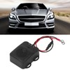 Ultrasonic Mouse Repeller 12V Professional Strong Strobe Light Electronic Car