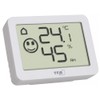 TFA-Dostmann TFA 30.5055 Digital Thermo-Hygrometer for Temperature and Humidity Monitoring