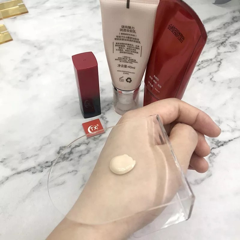 DFS Beauty Paleta P Brochas Mezcla De Maquillaje Makeup De