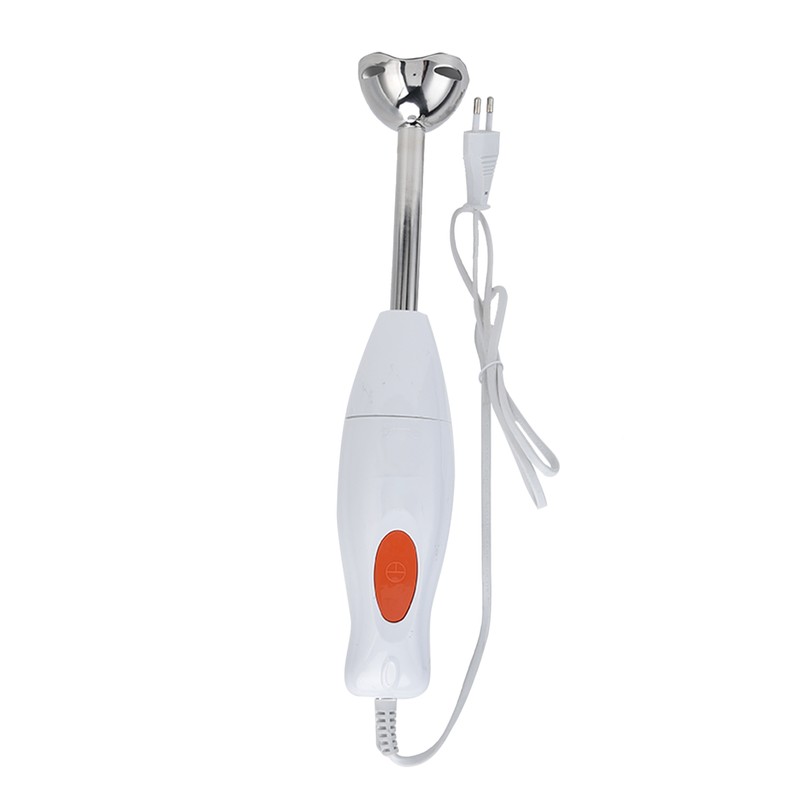 500ml Electric Hand Blender Handheld Multifunctional Food Supplement Mixer Machine