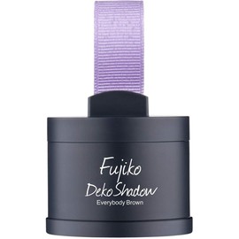 Fujiko Fujiko Deko Shadow, 0.14 oz (4 g)