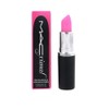 MAC Lápiz labial mate sedoso MACXIMAL, Candy Yum Yum, 0,1