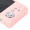 Digital Camera 4K Video 48MP Photo Auto Focus 3 Inch