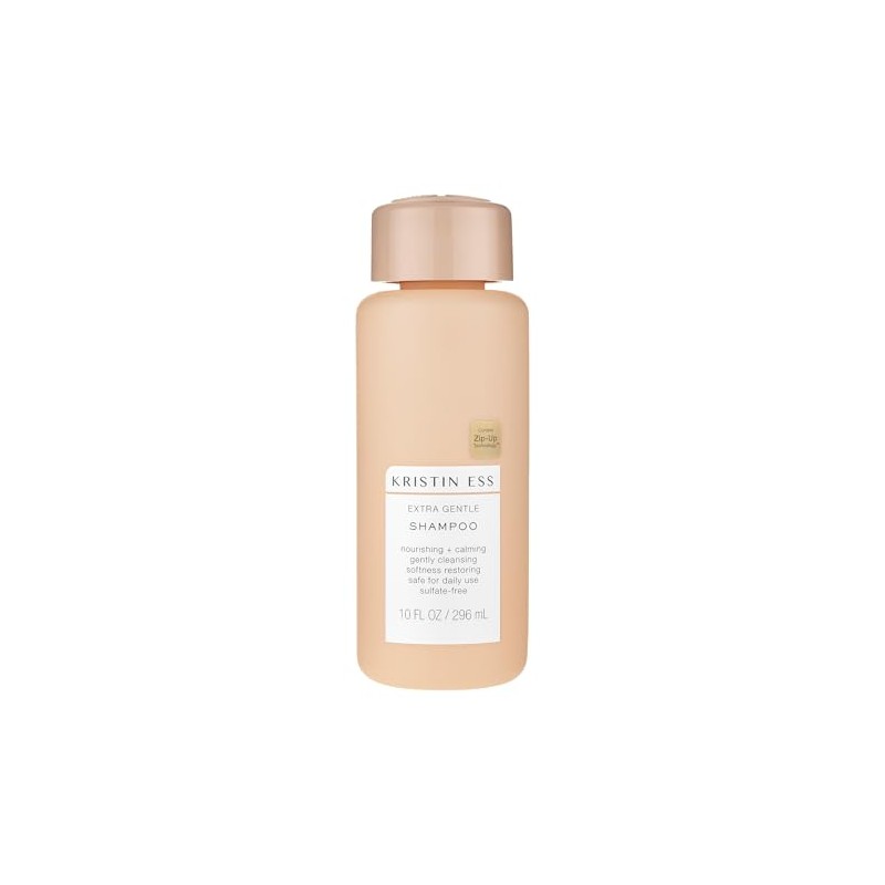 Kristin Ess Kristin ess shampoo extra gentle, 296 ml