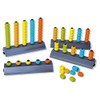 CWR 07737 Abacus Multibase Slide Set with Case