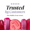 Magnesium Gummies | 1636 mg of Magnesium Citrate | Novomins