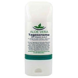 Moravan Aloe Vera Day Cream 75 ml