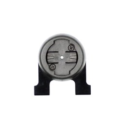 (Lek Mount) Cycle Head Parts Type N19 for Garmin [HED-N19-GM] Type 9 / Type 19 etc. Single Head Parts That Can Be Interchangeable with Ambidextrous Narrow Type Mounts