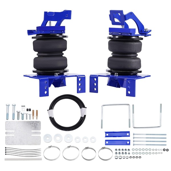 maXpeedingrods 5000 lbs Rear Air Suspension Bags Kit for Ford
