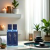 Leaf & Flower Shampoo & Conditioner 12 oz Duo Set