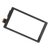 Touch Screen Glass for Switch Lite Replacement Front Outer Panel